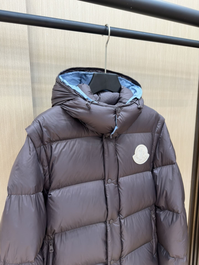 Moncler Down Coat